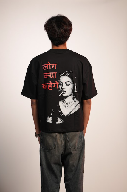 Log Kya Kahenge