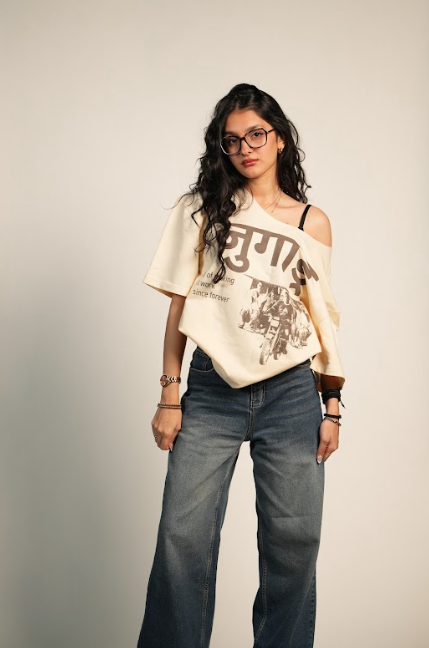 Jugaadu tee