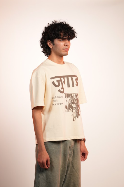 Jugaadu tee