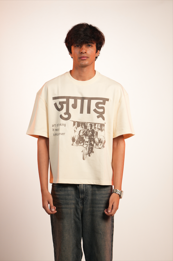 Jugaadu tee