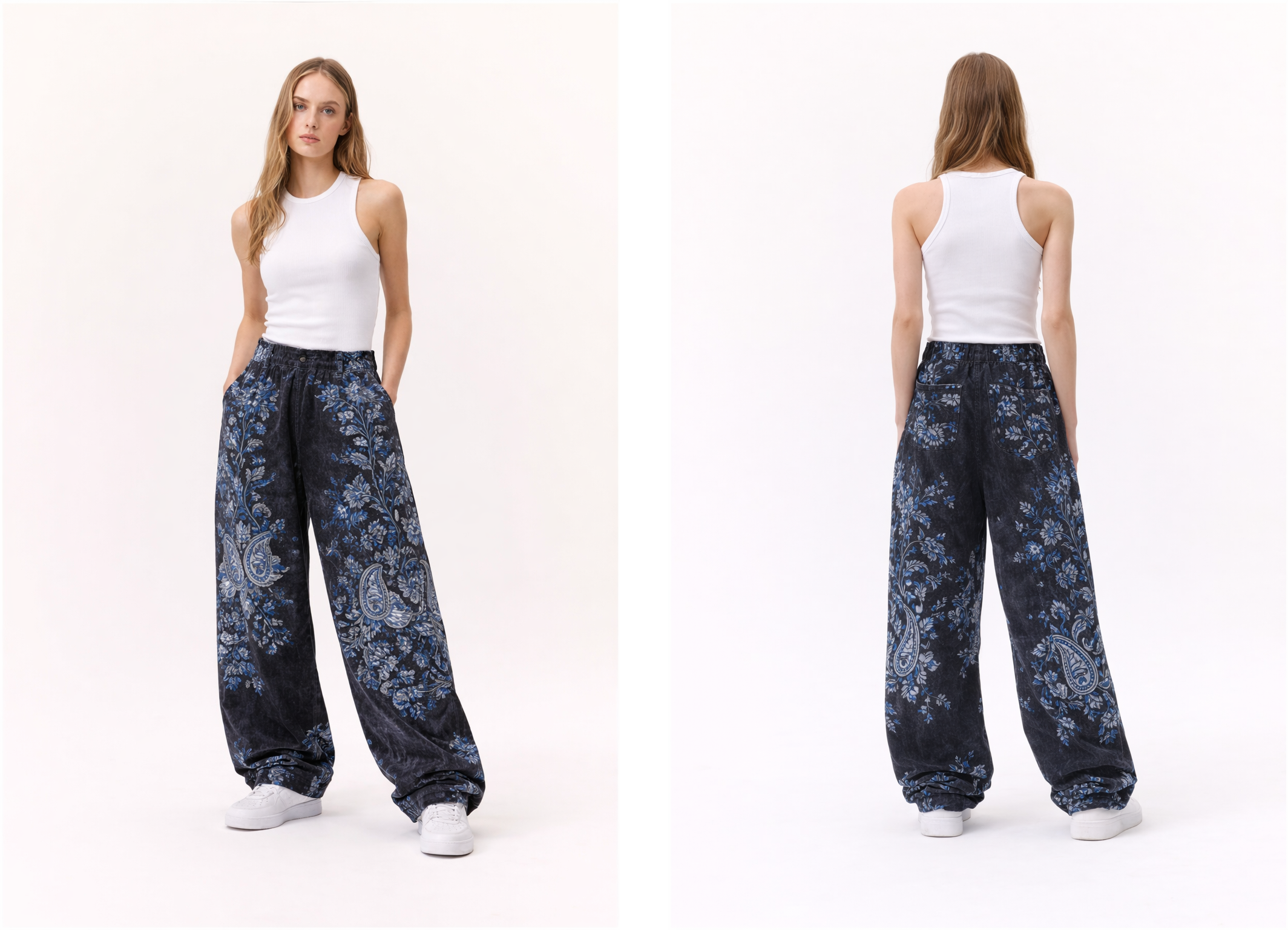 The Heirloom Silhouette