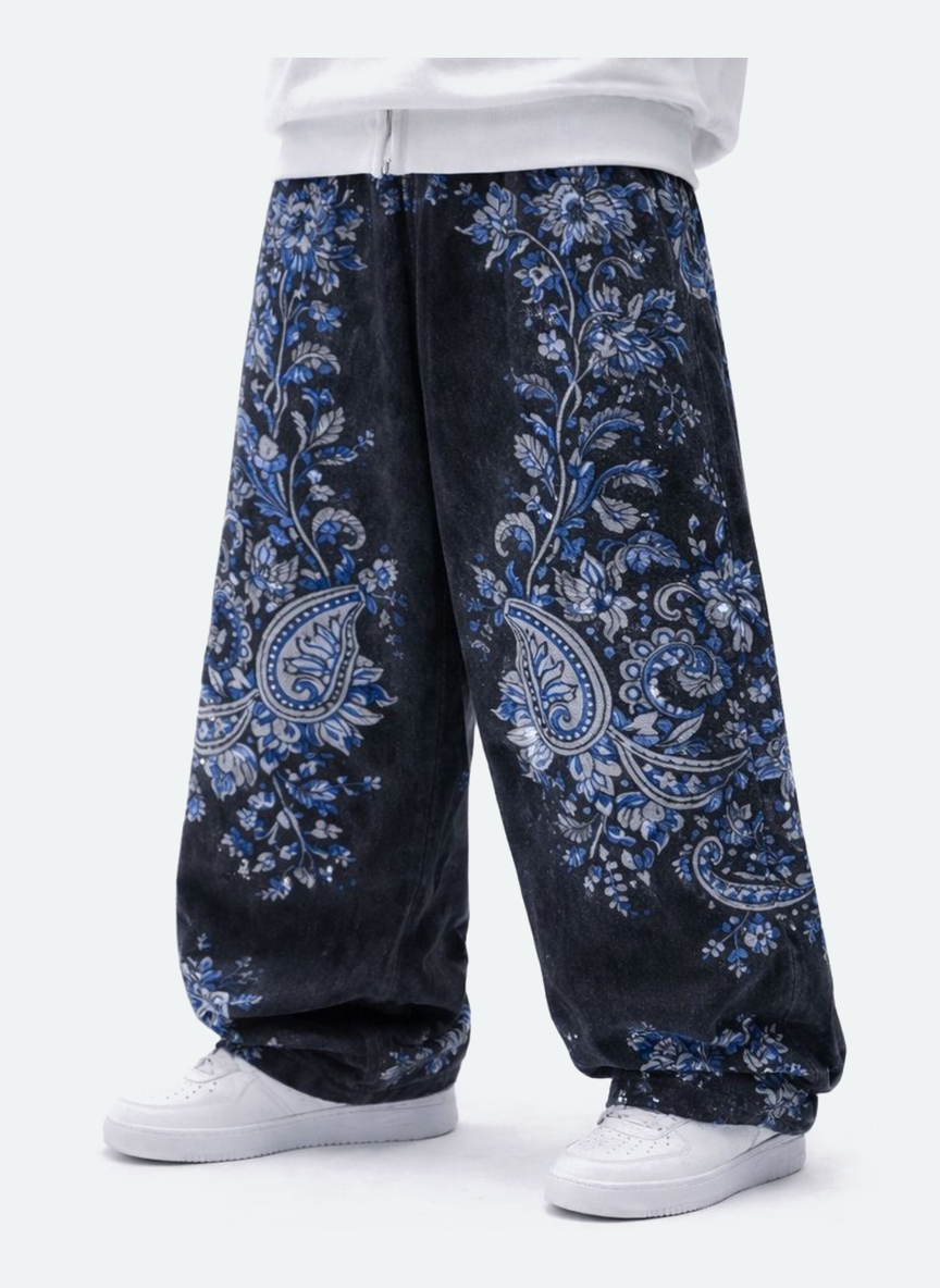 The Heirloom Silhouette