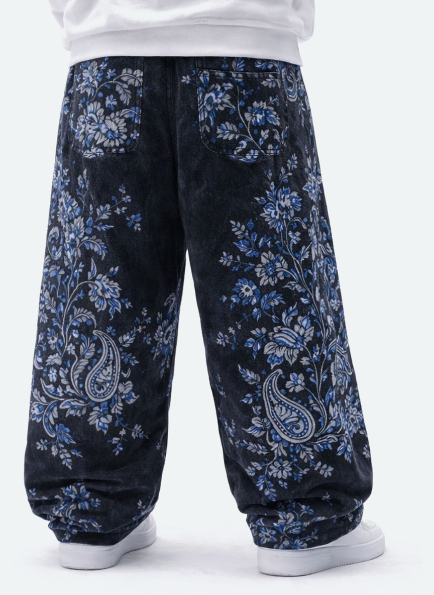 The Heirloom Silhouette